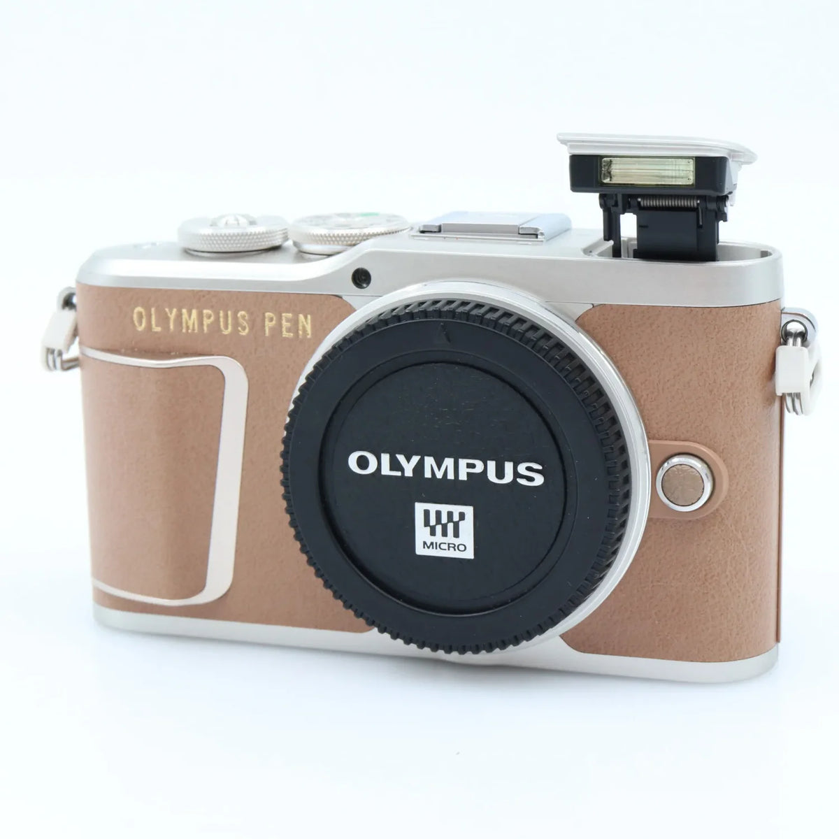 Olympus PEN E-PL9 Gehäuse Gebraucht