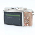 Olympus PEN E-PL9 Gehäuse Gebraucht