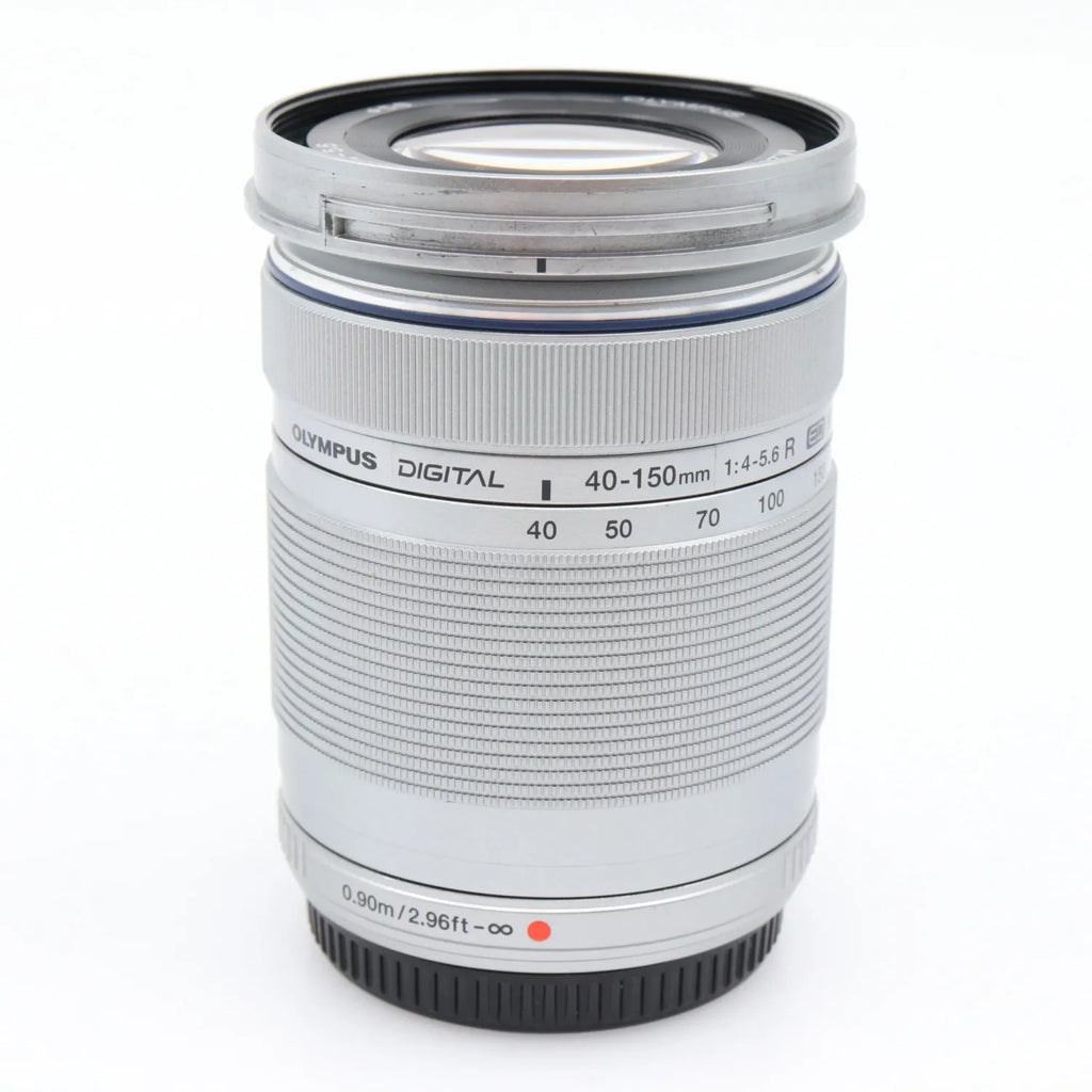 Olympus M.Zuiko Digital ED 40-150mm f/4-5.6 R Gebraucht