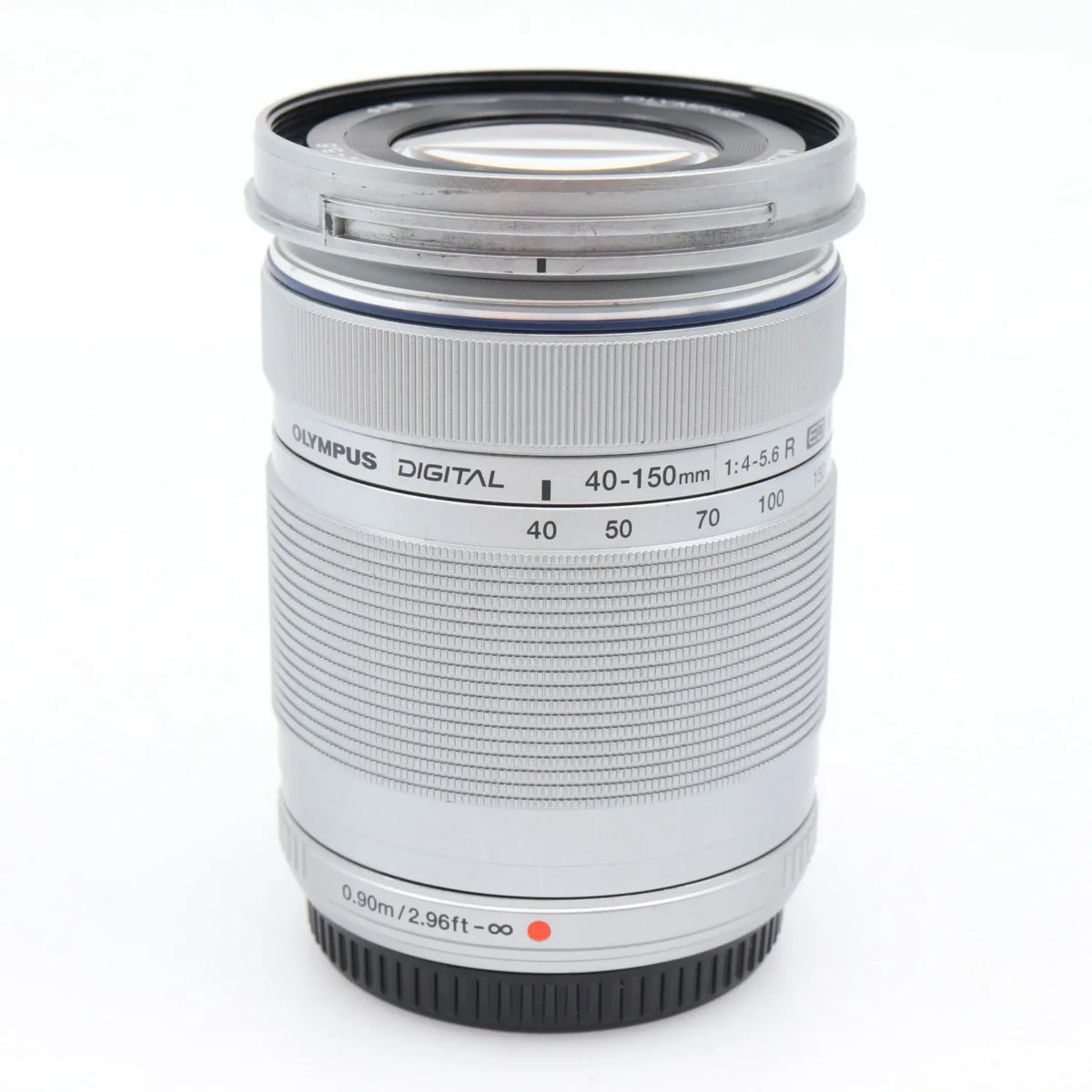 Olympus M.Zuiko Digital ED 40-150mm f/4-5.6 R Gebraucht