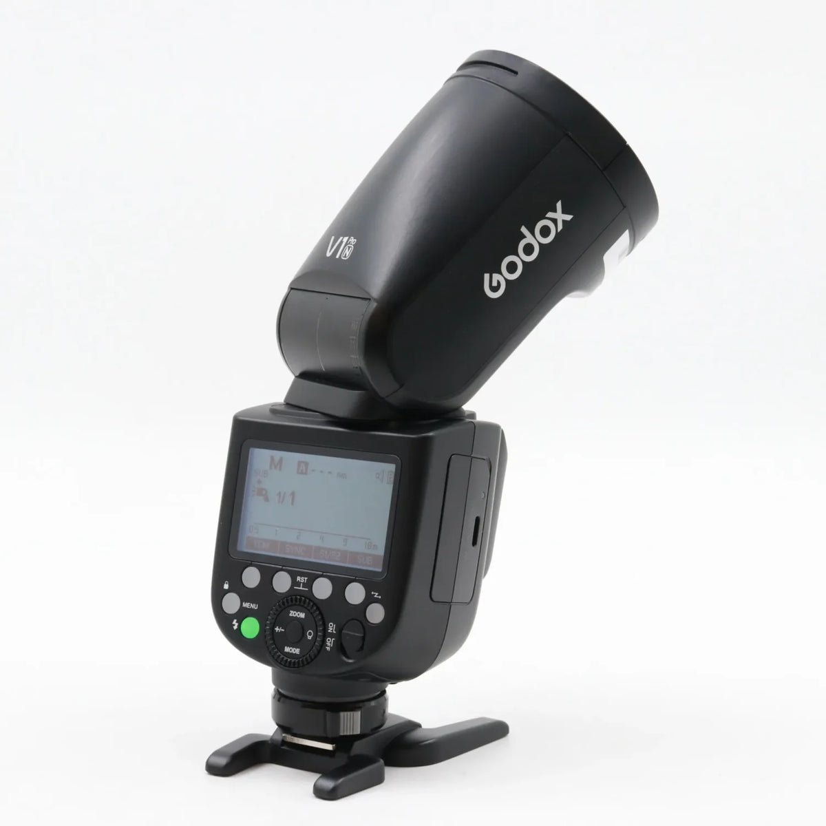 Godox Speedlite V1Pro Nikon used