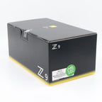 Nikon Z9 body used