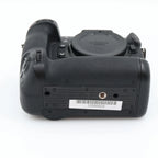 Nikon Z9 body used