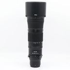 Nikon Z 180-600mm f/5.6-6.3 VR used