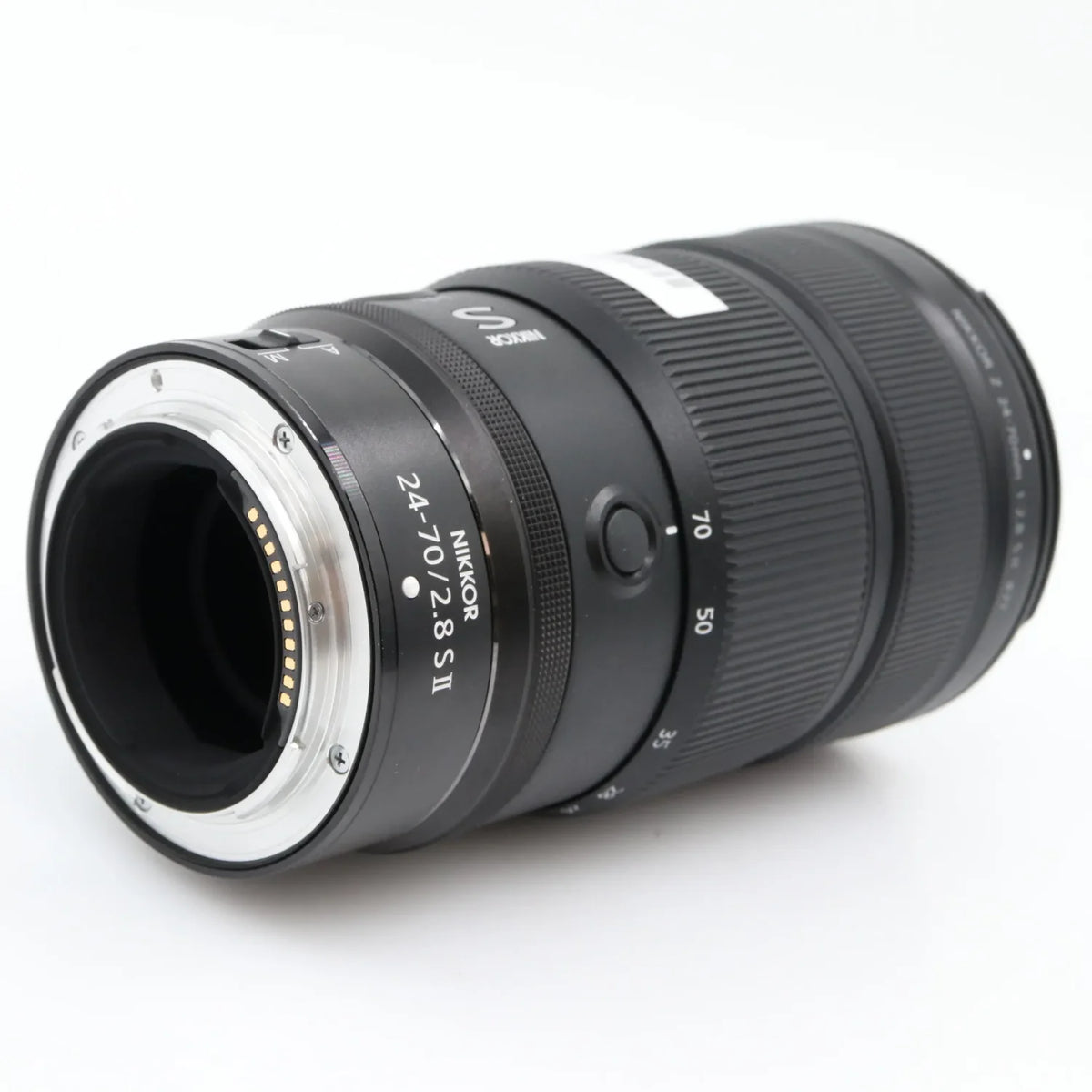Nikon Z 24-70mm f/2.8 S II used