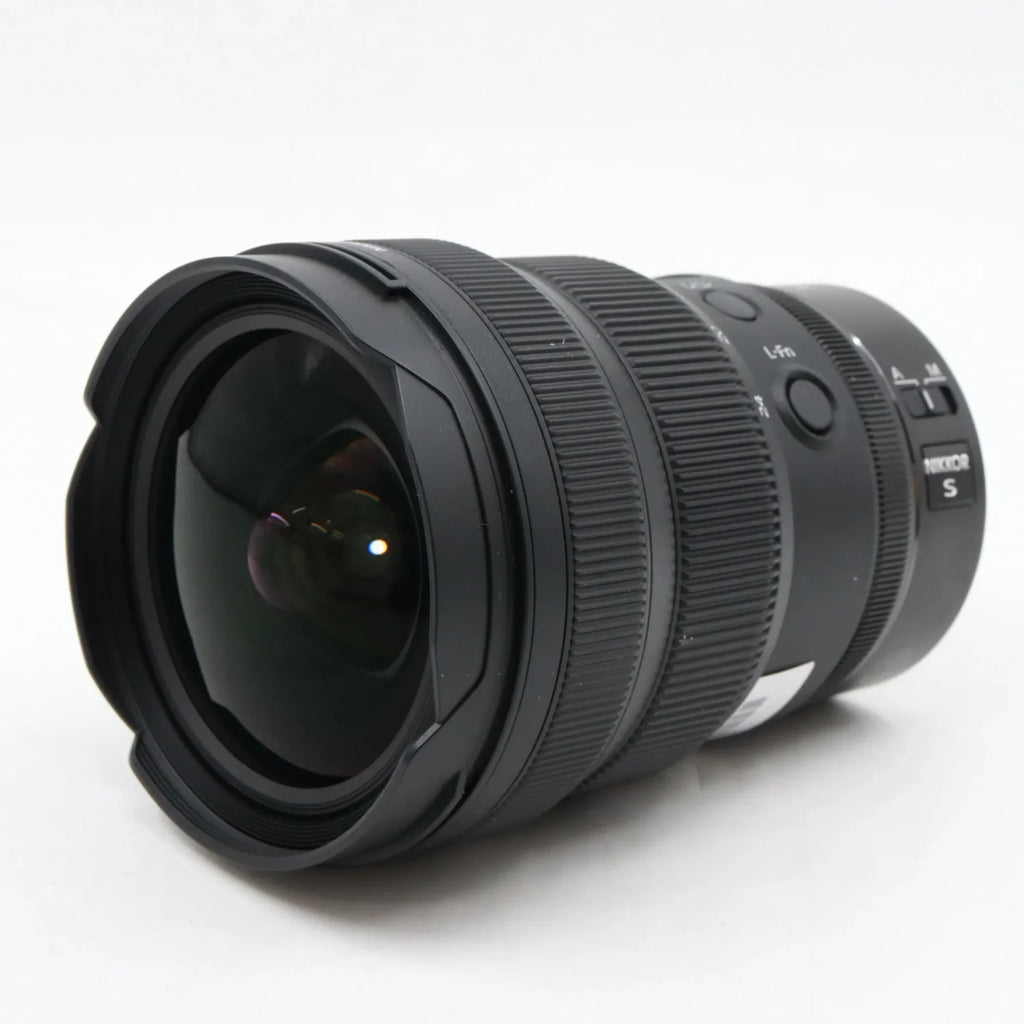 Nikon Z 14-24mm f/2.8 S gebraucht