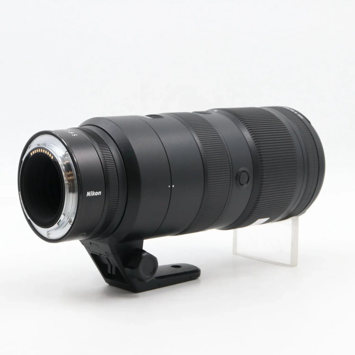 Nikon Z 70-200mm f/2.8 VR S used