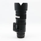 Nikon Z 70-200mm f/2.8 VR S used