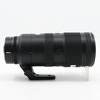 Nikon Z 70-200mm f/2.8 VR S used