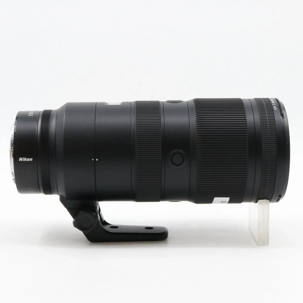 Nikon Z 70-200mm f/2.8 VR S used