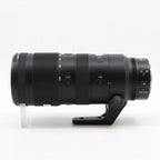 Nikon Z 70-200mm f/2.8 VR S used