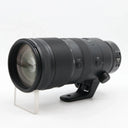 Nikon Z 70-200mm f/2.8 VR S used
