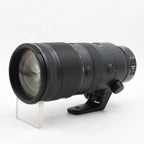 Nikon Z 70-200mm f/2.8 VR S used