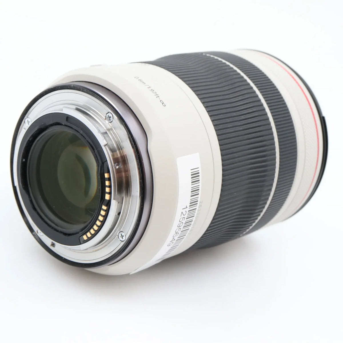 Canon RF 70-200mm f/4 L IS USM used