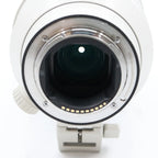 Sony FE 100-400mm F/4.5-5.6 GM OSS used