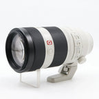 Sony FE 100-400mm F/4.5-5.6 GM OSS used