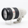Sony FE 100-400mm F/4.5-5.6 GM OSS used