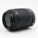 Nikon AF-S 55-300mm f/4.5-5.6G VR DX ED gebraucht