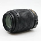Nikon AF-S 55-300mm f/4.5-5.6G VR DX ED gebraucht