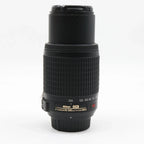 Nikon AF-S 55-300mm f/4.5-5.6G VR DX ED gebraucht