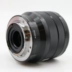 Sony E 10-18mm f/4.0 OSS used