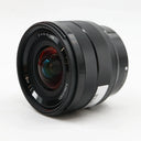 Sony E 10-18mm f/4.0 OSS used