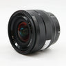 Sony E 10-18mm f/4.0 OSS used
