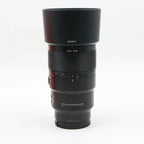 Sony FE 90mm f/2.8G Macro OSS gebraucht