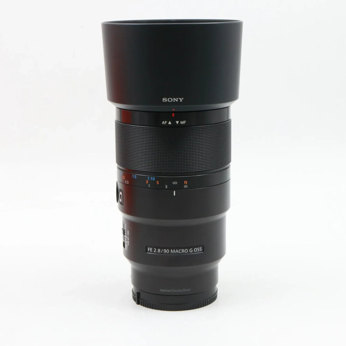 Sony FE 90mm f/2.8G Macro OSS gebraucht