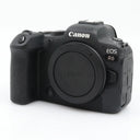 Canon EOS R6 body used