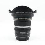 Canon EF-S 10-22mm f/3.5-4.5 USM used