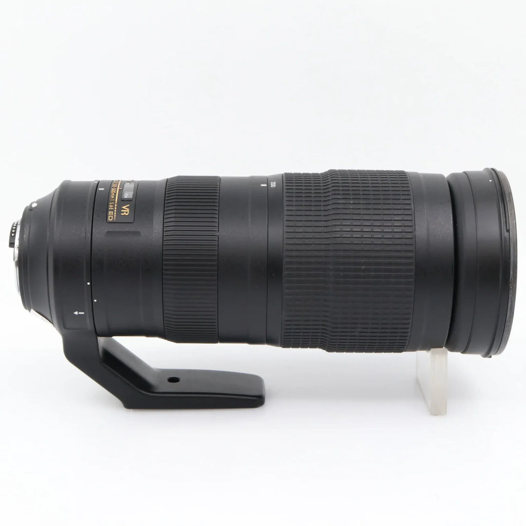 Nikon AF-S 200-500mm f/5.6E ED VR Gebraucht