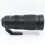 Nikon AF-S 200-500mm f/5.6E ED VR Gebraucht