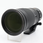 Nikon AF-S 200-500mm f/5.6E ED VR Gebraucht