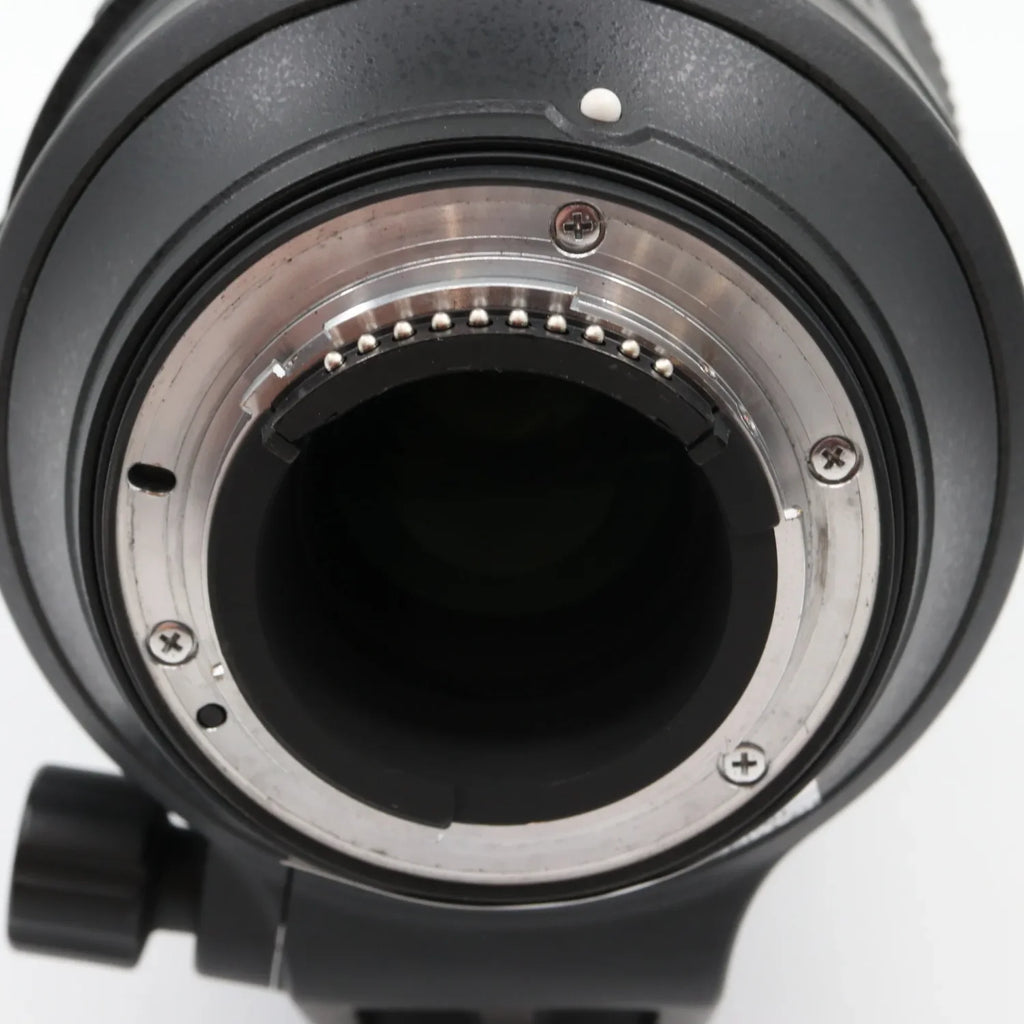 Nikon AF-S 200-500mm f/5.6E ED VR Gebraucht