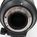 Nikon AF-S 200-500mm f/5.6E ED VR Gebraucht