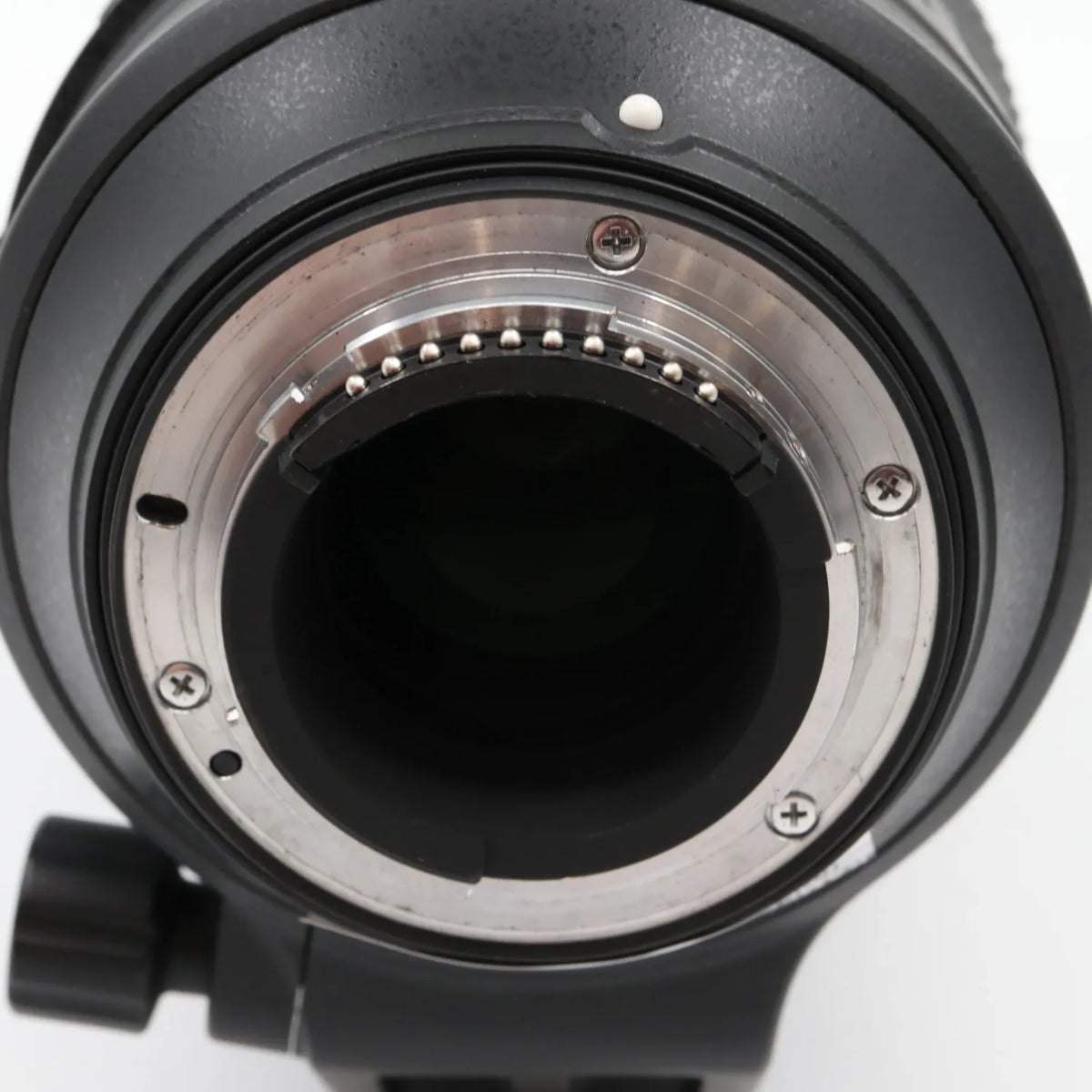 Nikon AF-S 200-500mm f/5.6E ED VR Gebraucht