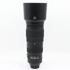 Nikon AF-S 200-500mm f/5.6E ED VR Gebraucht
