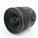 Nikon AF-S 24mm f/1.4G ED used