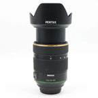 Pentax HD DA* 16-50mm f/2.8 ED PLM AW gebraucht