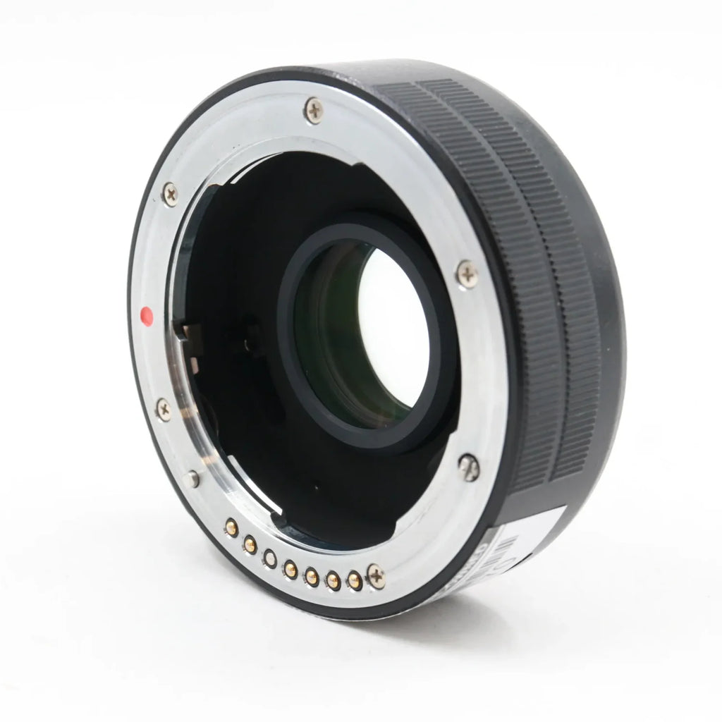 Pentax HD DA AF Rear Converter 1.4x AW used