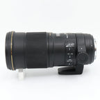 Sigma 180mm f/2.8 EX DG Macro OS HSM Canon gebraucht
