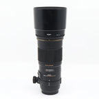 Sigma 180mm f/2.8 EX DG Macro OS HSM Canon gebraucht