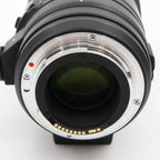 Sigma 180mm f/2.8 EX DG Macro OS HSM Canon gebraucht