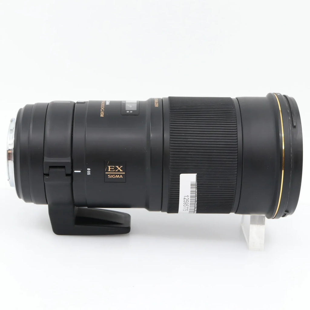 Sigma 180mm f/2.8 EX DG Macro OS HSM Canon gebraucht