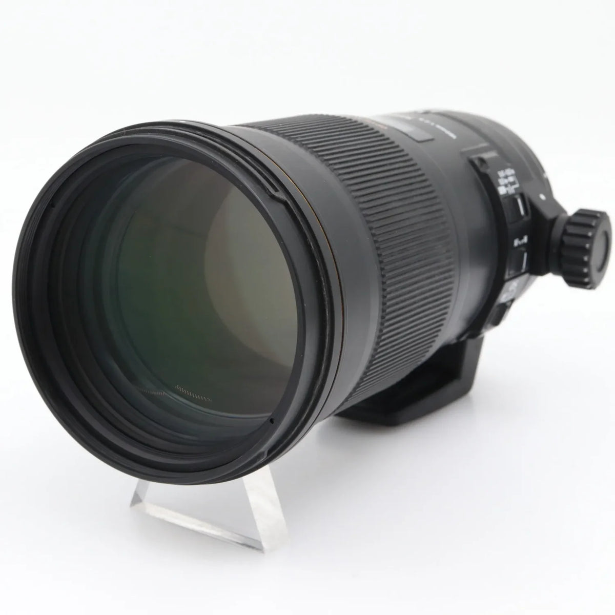 Sigma 180mm f/2.8 EX DG Macro OS HSM Canon gebraucht