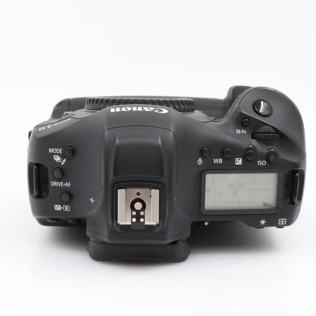 Canon EOS 1DX mark II Gehäuse gebraucht