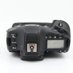 Canon EOS 1DX mark II Gehäuse gebraucht