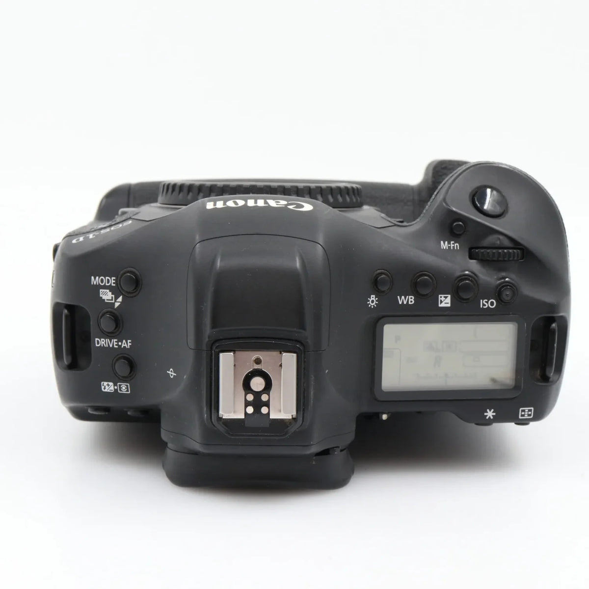 Canon EOS 1DX mark II Gehäuse gebraucht