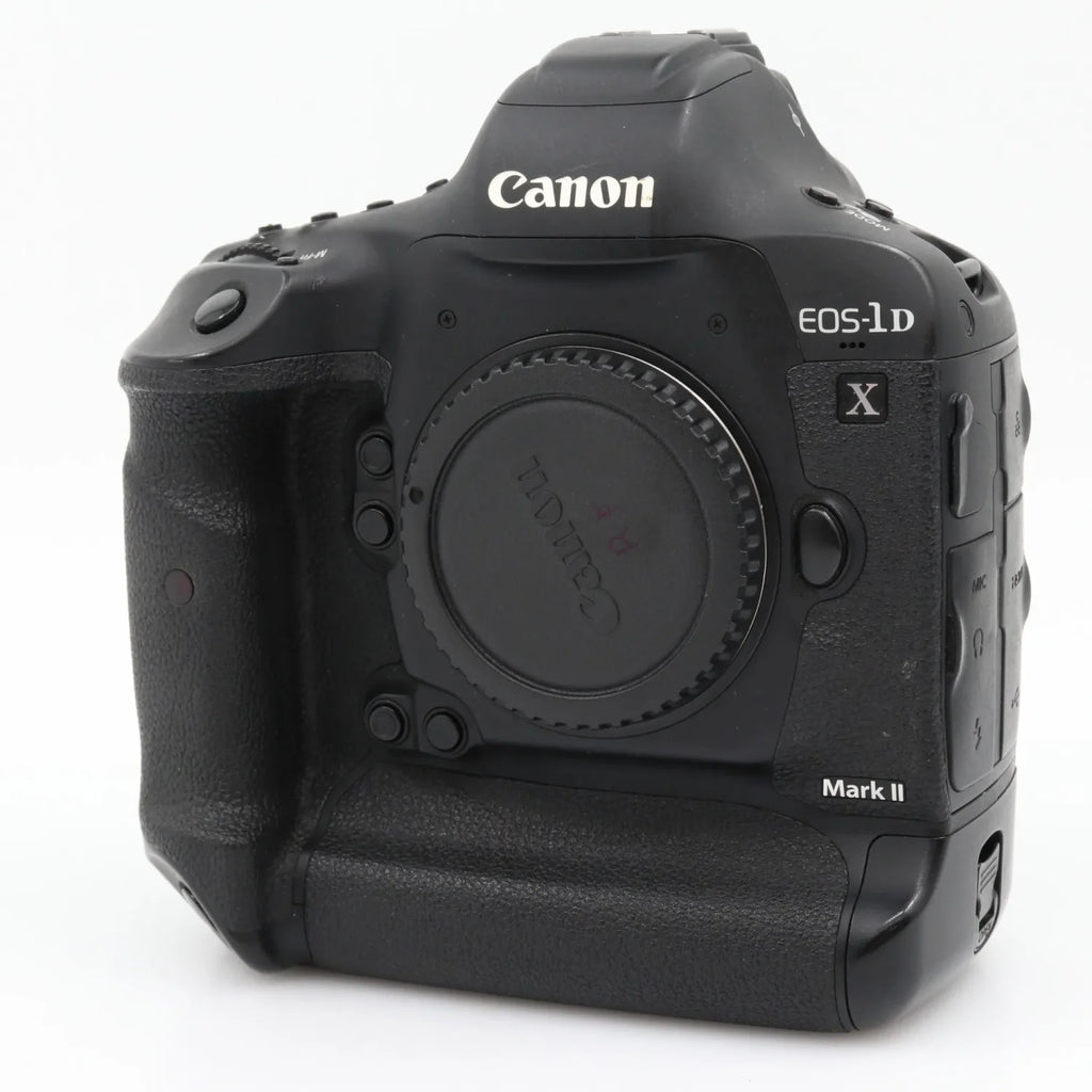Canon EOS 1DX mark II Gehäuse gebraucht